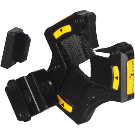 Trophy Ridge IMS V Max Whisker Biscuit Arrow Rest with Micro Adjustments