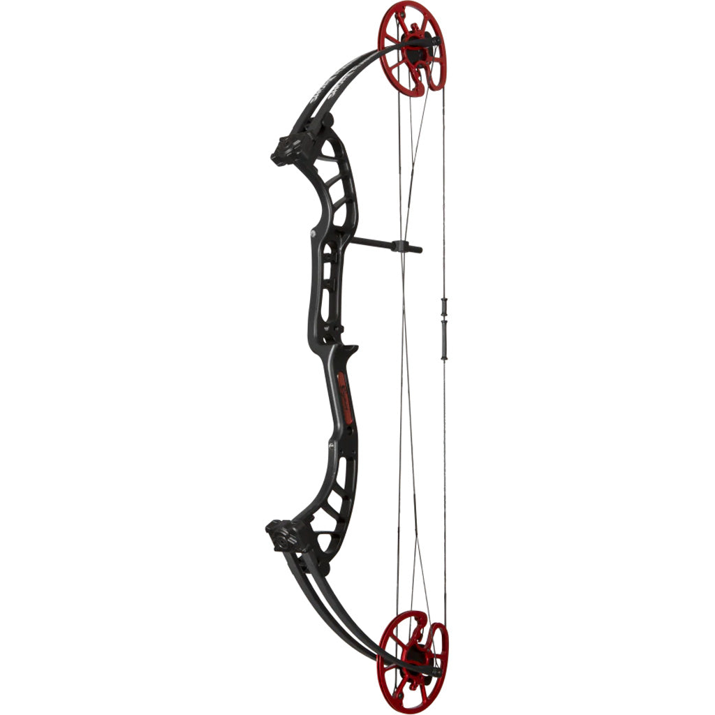 Cajun Shore Runner EV Bowfishing Bow – Adjustable 20-50 lb Draw Weight