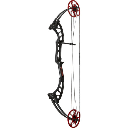 Cajun Shore Runner EV Bowfishing Bow – Adjustable 20-50 lb Draw Weight