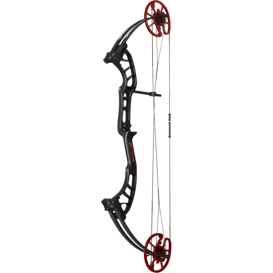 Cajun Shore Runner EV Bowfishing Bow – Adjustable 20-50 lb Draw Weight