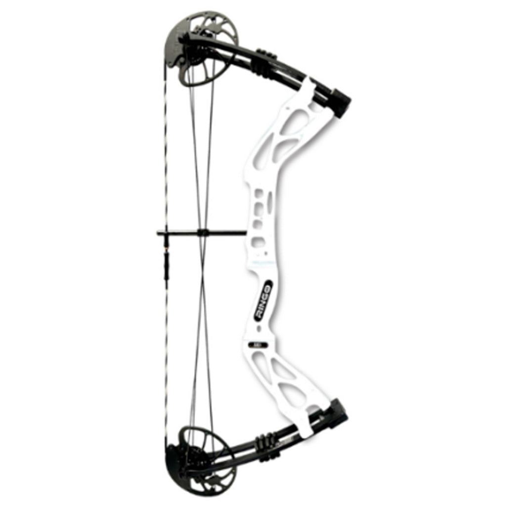 AMS RINGO RH Compound Bowfishing Bow