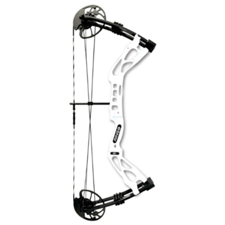 AMS RINGO RH Compound Bowfishing Bow