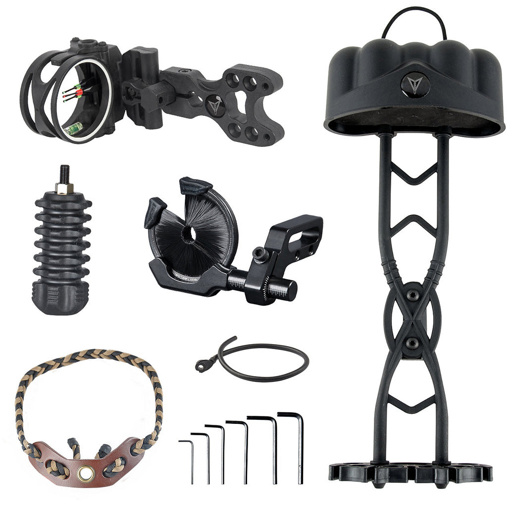 30-06 Compound Bow Accessory Package Next Level 6 Pc.