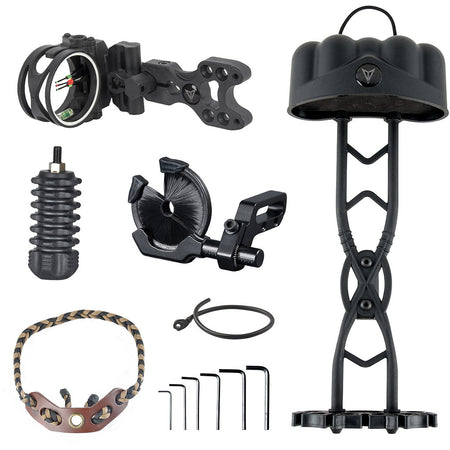 30-06 Compound Bow Accessory Package Next Level 6 Pc.