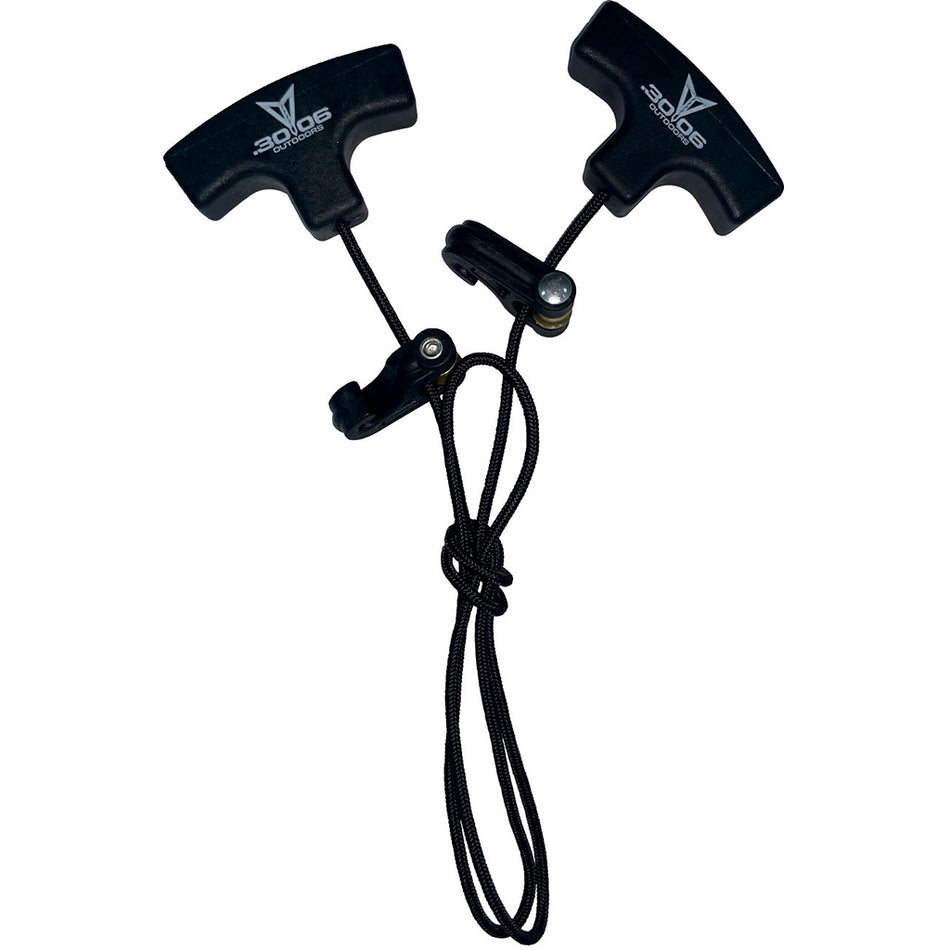 30-06 ECO Crossbow Rope Cocking Assist Device