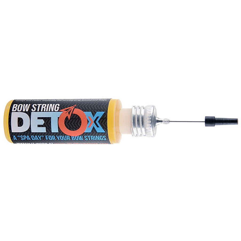 30-06 Bowstring Detox Deep-Cleanse Treatment 1/2 oz. Bottle