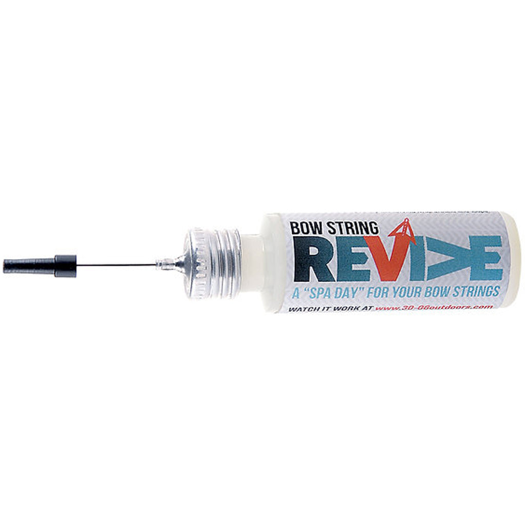 30-06 Bowstring Revive UV Color Restore 1/2 oz. Bottle