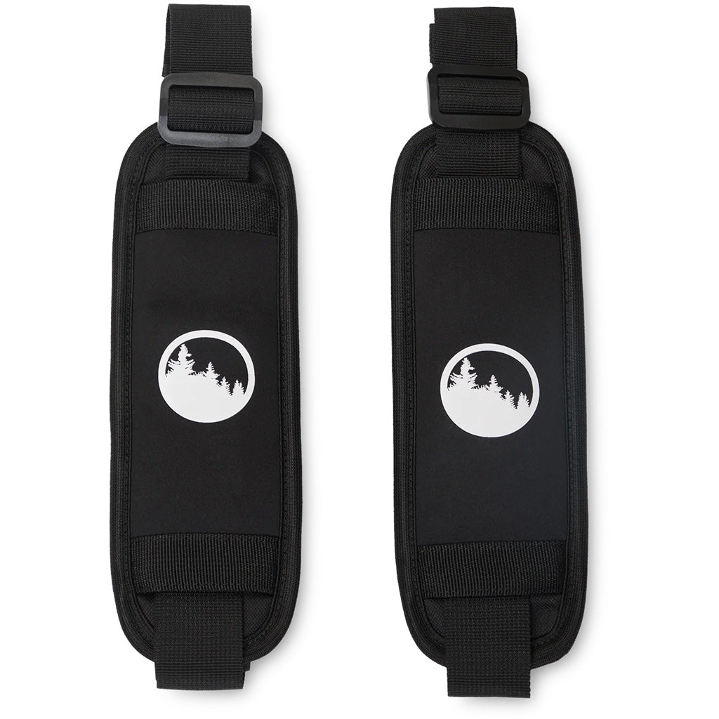 XOP Premium Adjustable Treestand Backpack Harness Straps