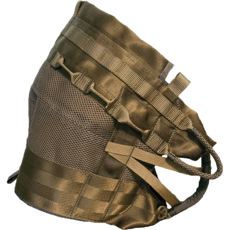 Latitude Lonestar XL Tree Saddle with HPR System