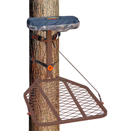 Rhino Hang On Stand Basic Hunting Platform