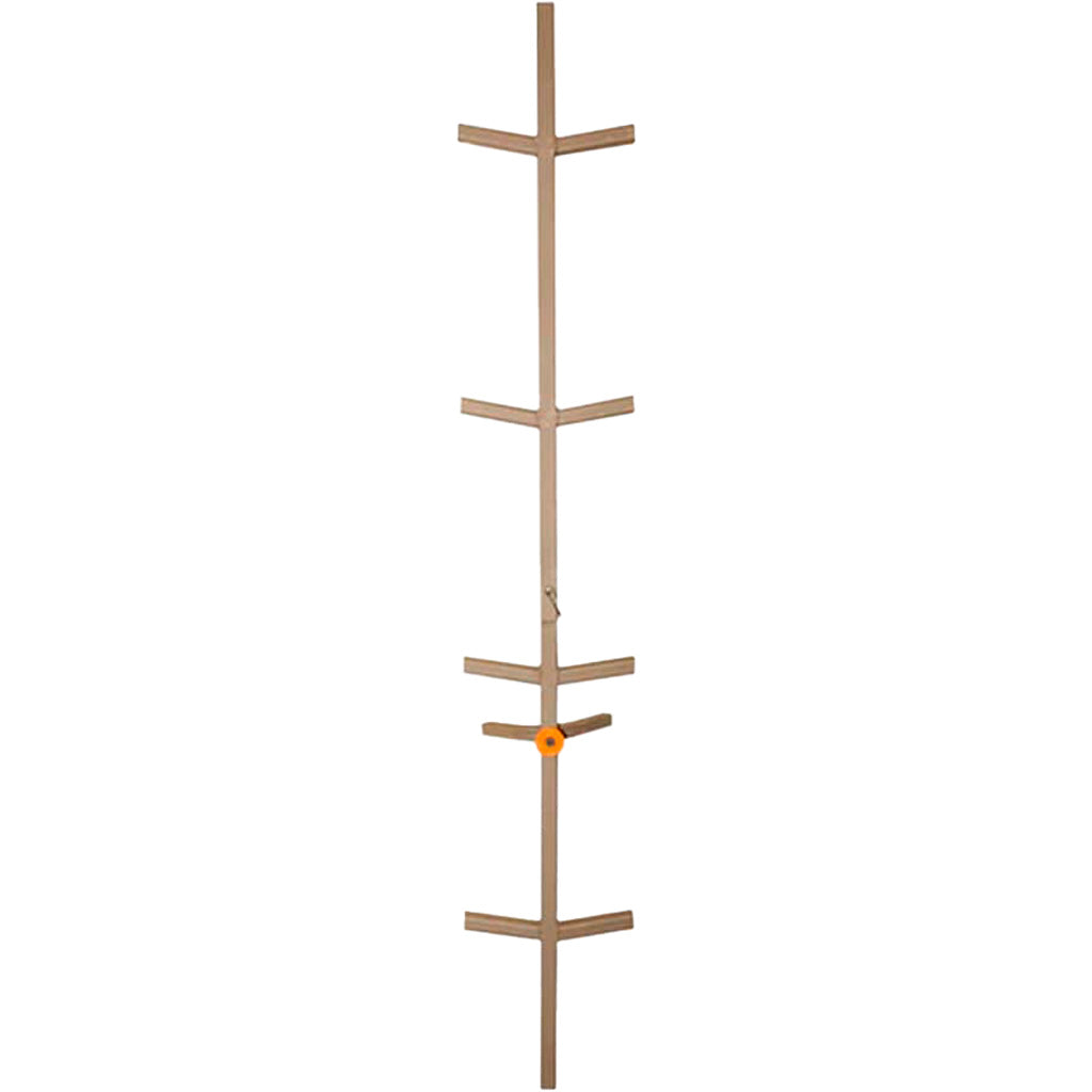 Rhino Hot Foot Climbing Stick 300lb Rated 24 Foot