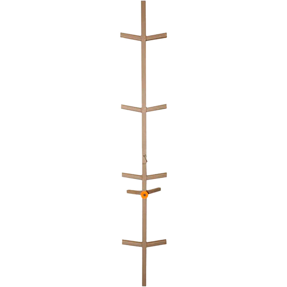 Rhino Hot Foot Climbing Stick 300lb Rated 24 Foot