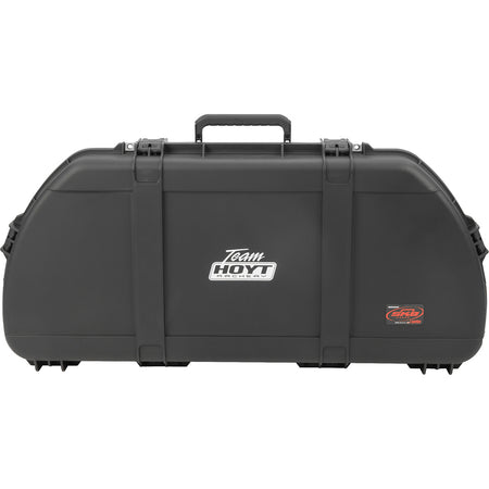 SKB iSeries Hard Case Compatible with Hoyt Bows Up to 41 Inches