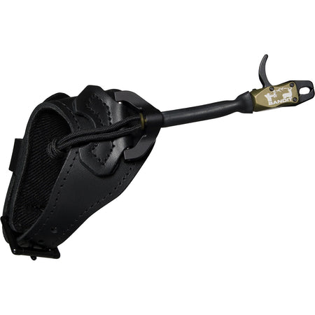 T.R.U. Ball Bandit Tactical Large Velcro Bow Release Aid