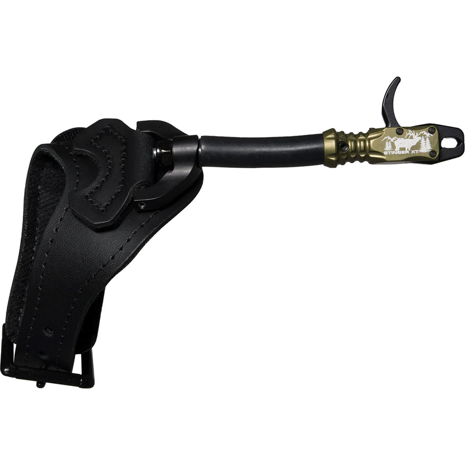T.R.U. Ball Stinger XT Tactical X-Large Buckle Bow Release Aid