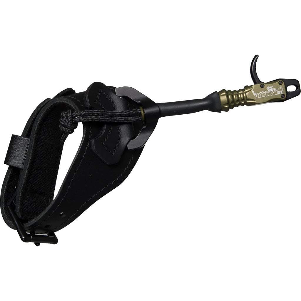 Tru Ball Outlaw XT Bowhunting Junior Buckle Release Aid