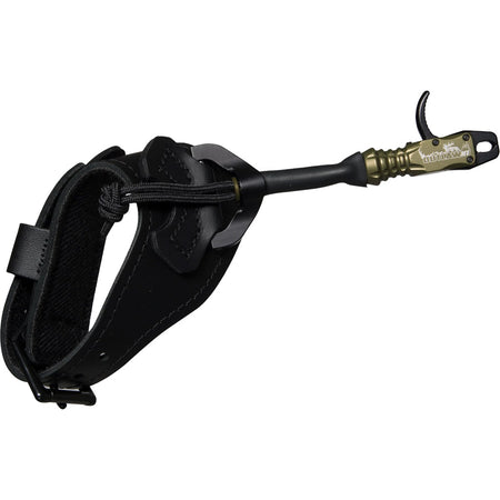 Tru Ball Outlaw XT Bowhunting Large Buckle Release Aid