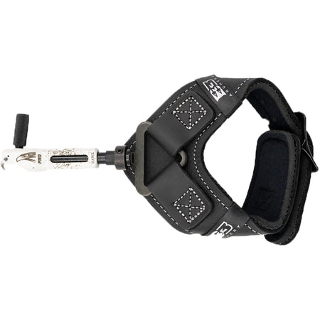 B3 Hawk Pro Cerakote Swivel Connector Archery Release Aid