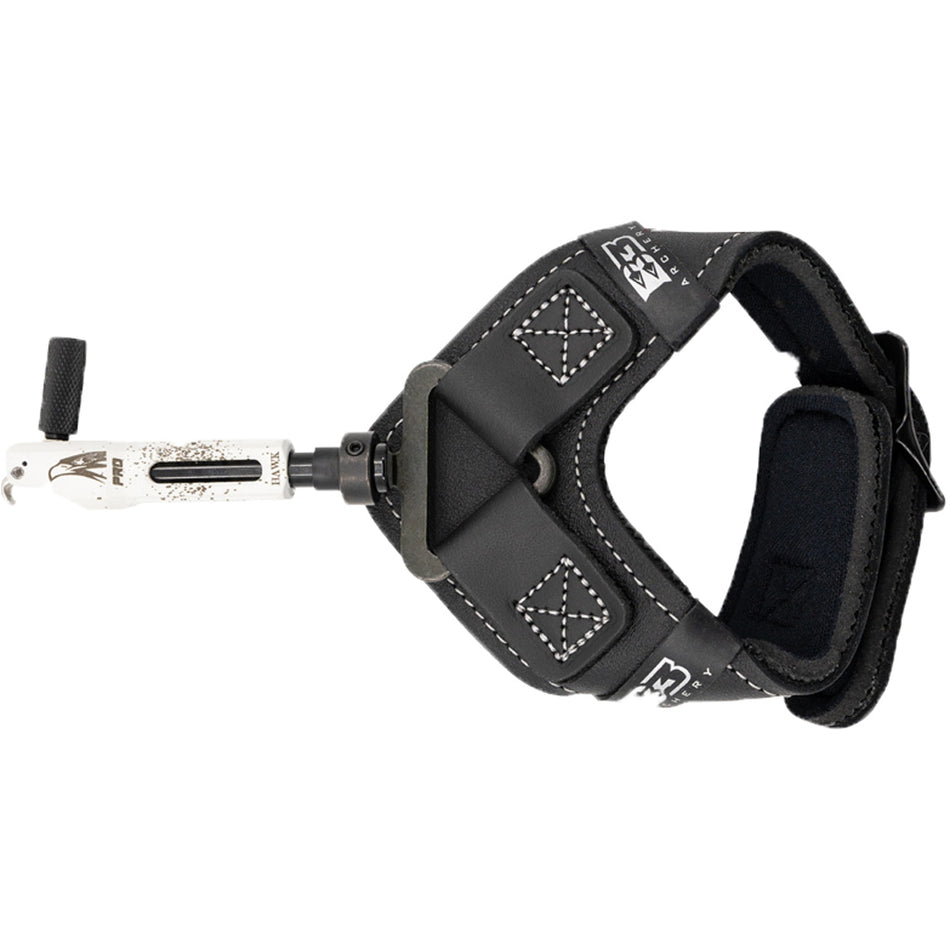 B3 Hawk Pro Cerakote Swivel Connector Archery Release Aid
