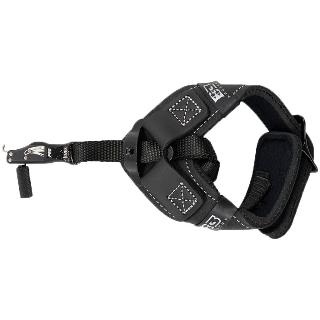 B3 Hawk Pro Release Black Flex Connector Archery Aid