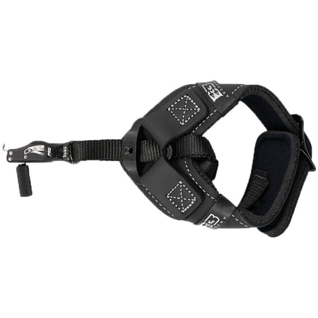 B3 Hawk Pro Release Black Flex Connector Archery Aid