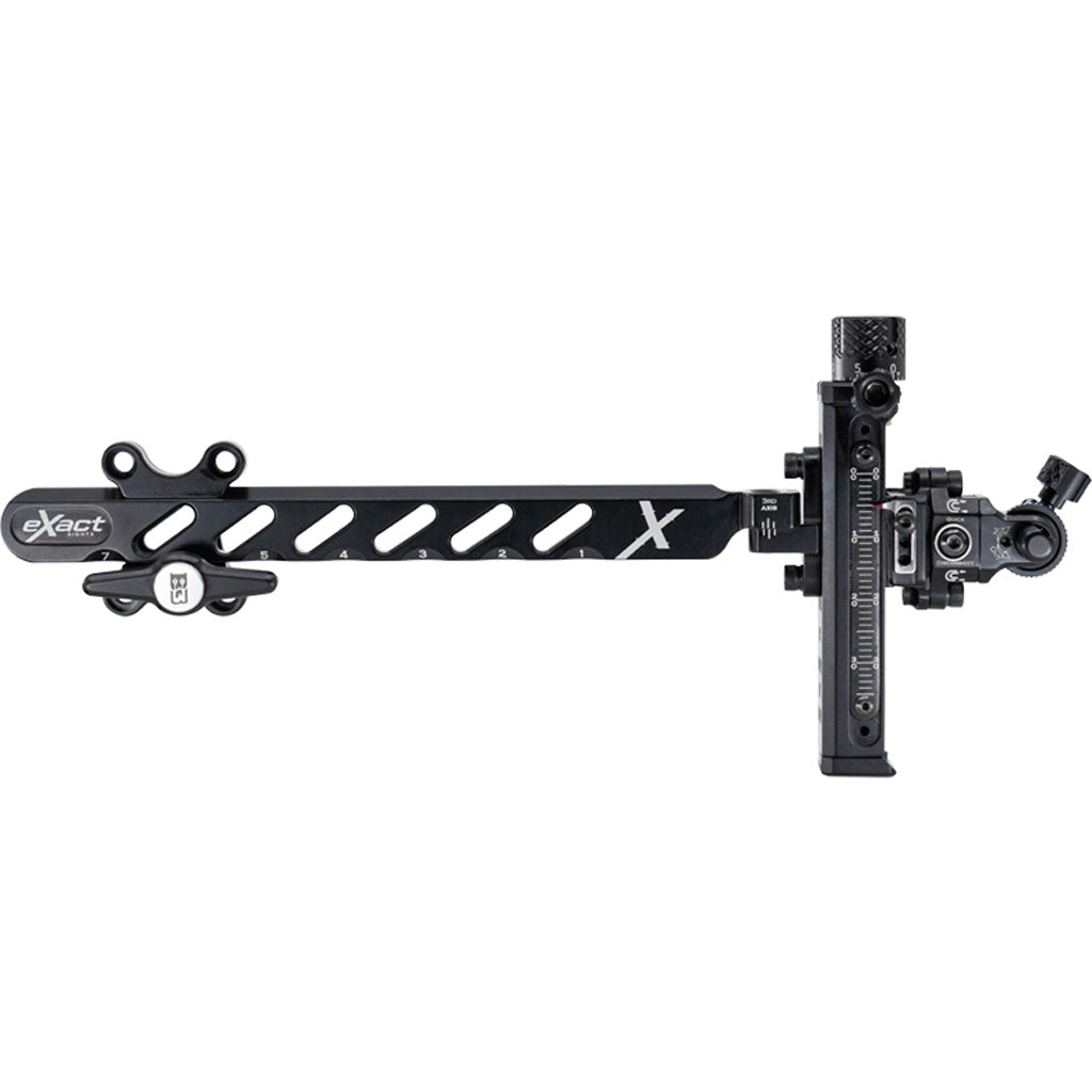 B3 Exact Target Q2 Sight Left Hand with Micro-Adjust Windage