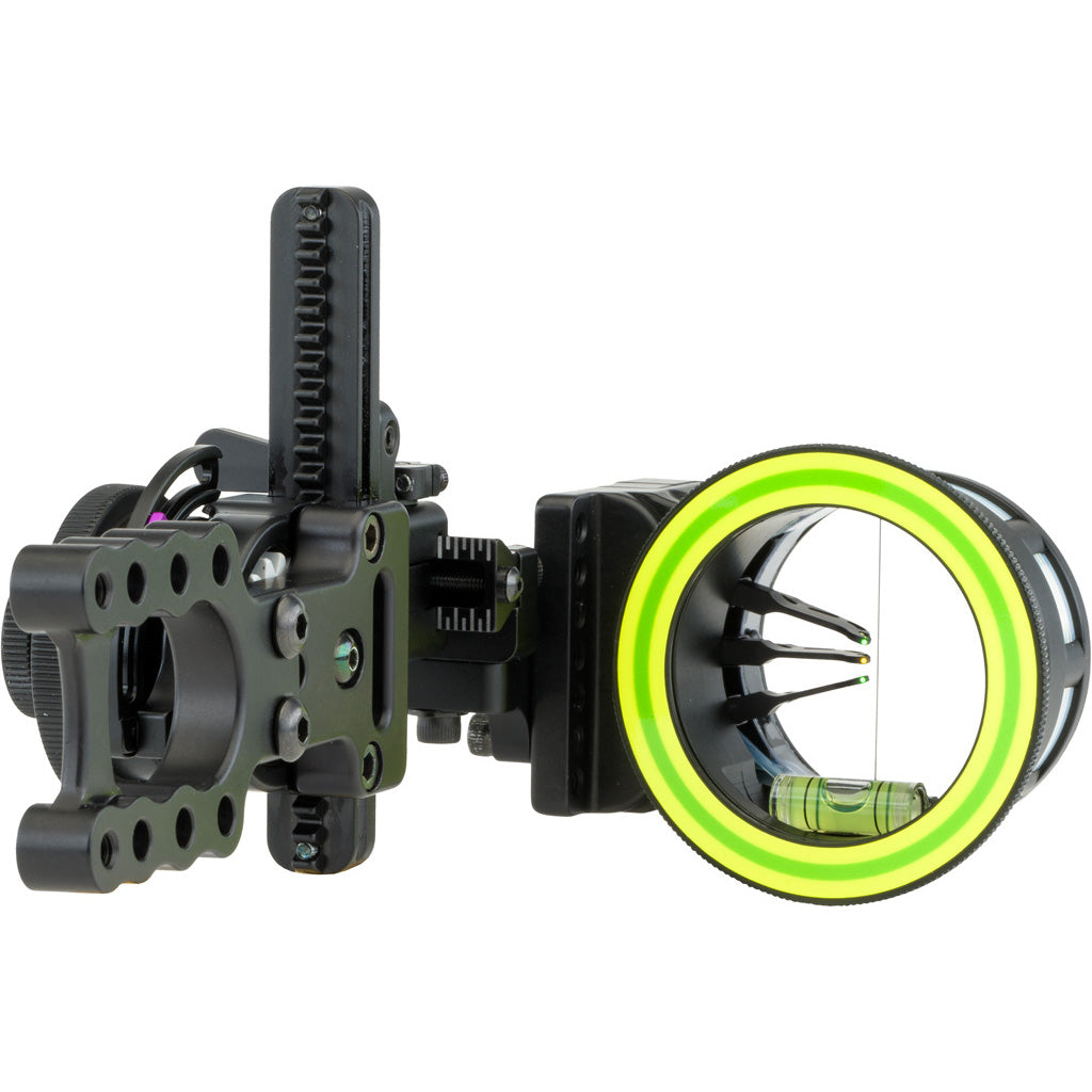 Spot Hogg Boonie HRD 3 Pin .019 Hard Mount Bow Sight LH