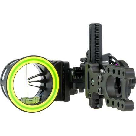Spot Hogg Boonie HRD 3 Pin .029 Hard Mount Bow Sight RH