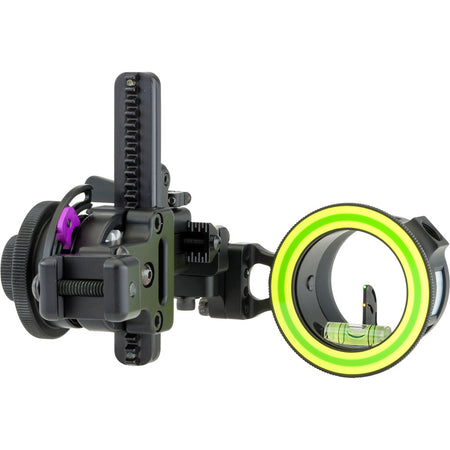 Spot Hogg Boonie Dual Pin .029 LH Picatinny Mount Bow Sight