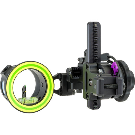 Spot Hogg Boonie Dual Pin .019 RH Picatinny Mount Bow Sight