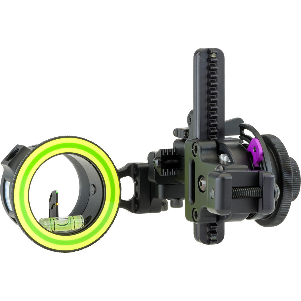 Spot Hogg Boonie Dual Pin .029 RH Picatinny Mount Bow Sight
