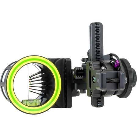 Spot Hogg Boonie Right-Hand Picatinny Mount Sight 7 Pin .019