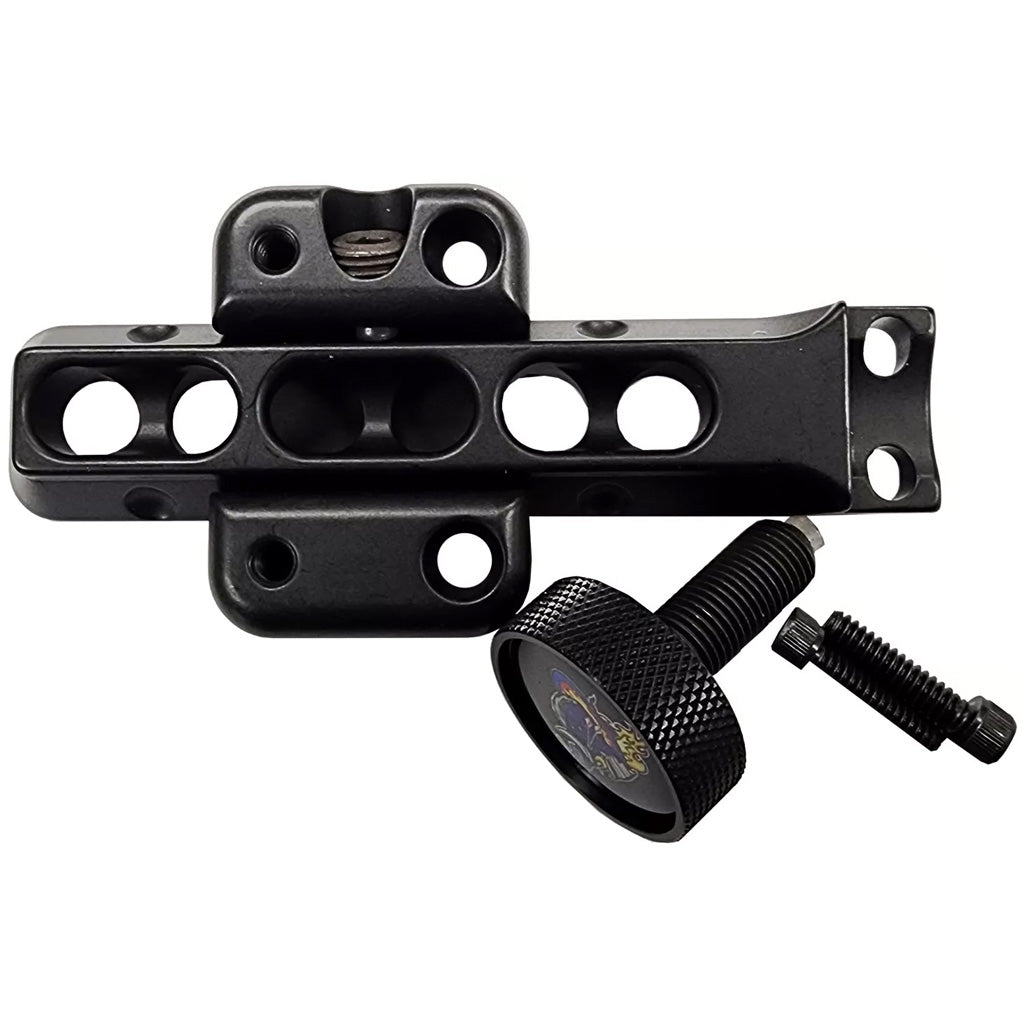 Spot Hogg Boonie Right-Hand Dovetail Bar with BM Knob System