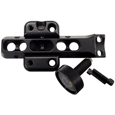 Spot Hogg Boonie Right-Hand Dovetail Bar with BM Knob System