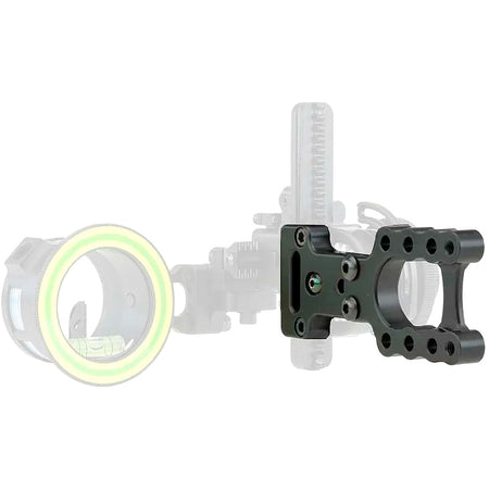 Spot Hogg Boonie Hard Mount Universal Bar Archery Sight Mount