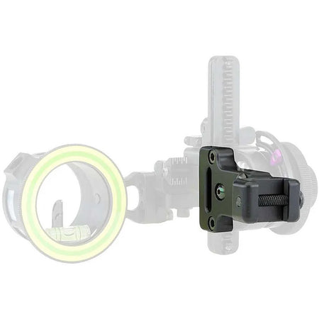Spot Hogg Boonie Picatinny Universal Bar Archery Sight Mount
