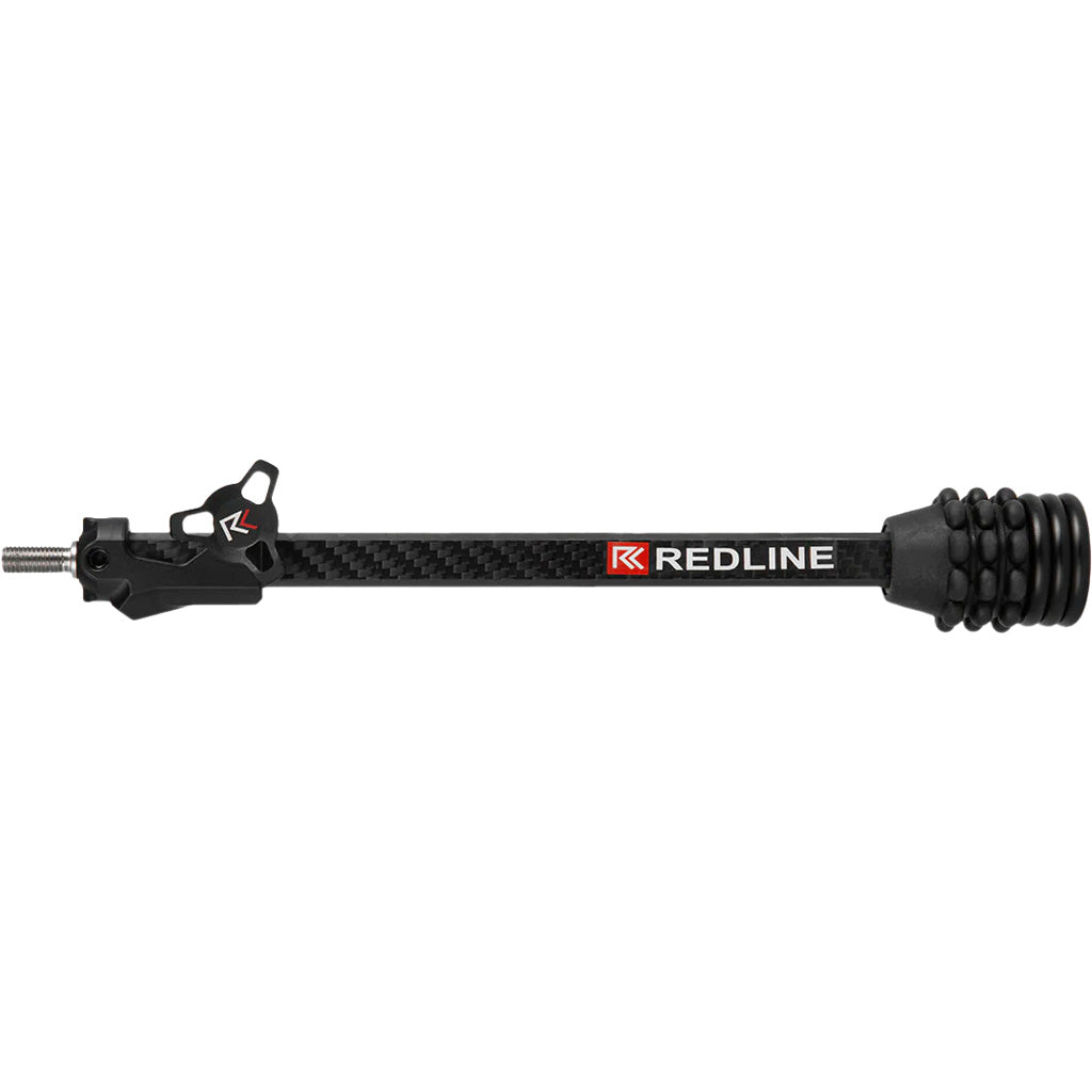 Redline RL 12 Inch Bridge-Lock Compatible Bow Stabilizer