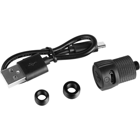 Redline Universal 3-Stage Rechargeable Archery Sight Light