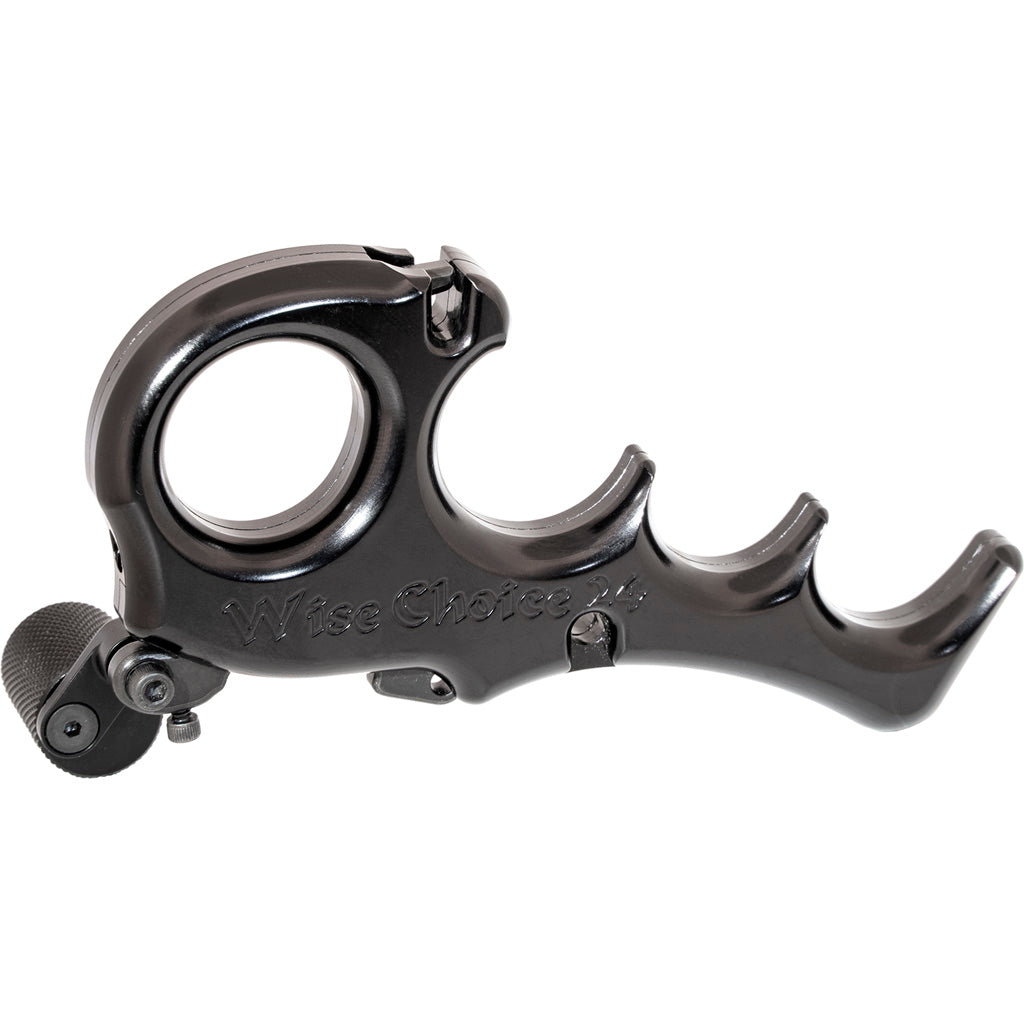 Carter Wise Choice 24 4-Finger Auto-Close Jaw Release