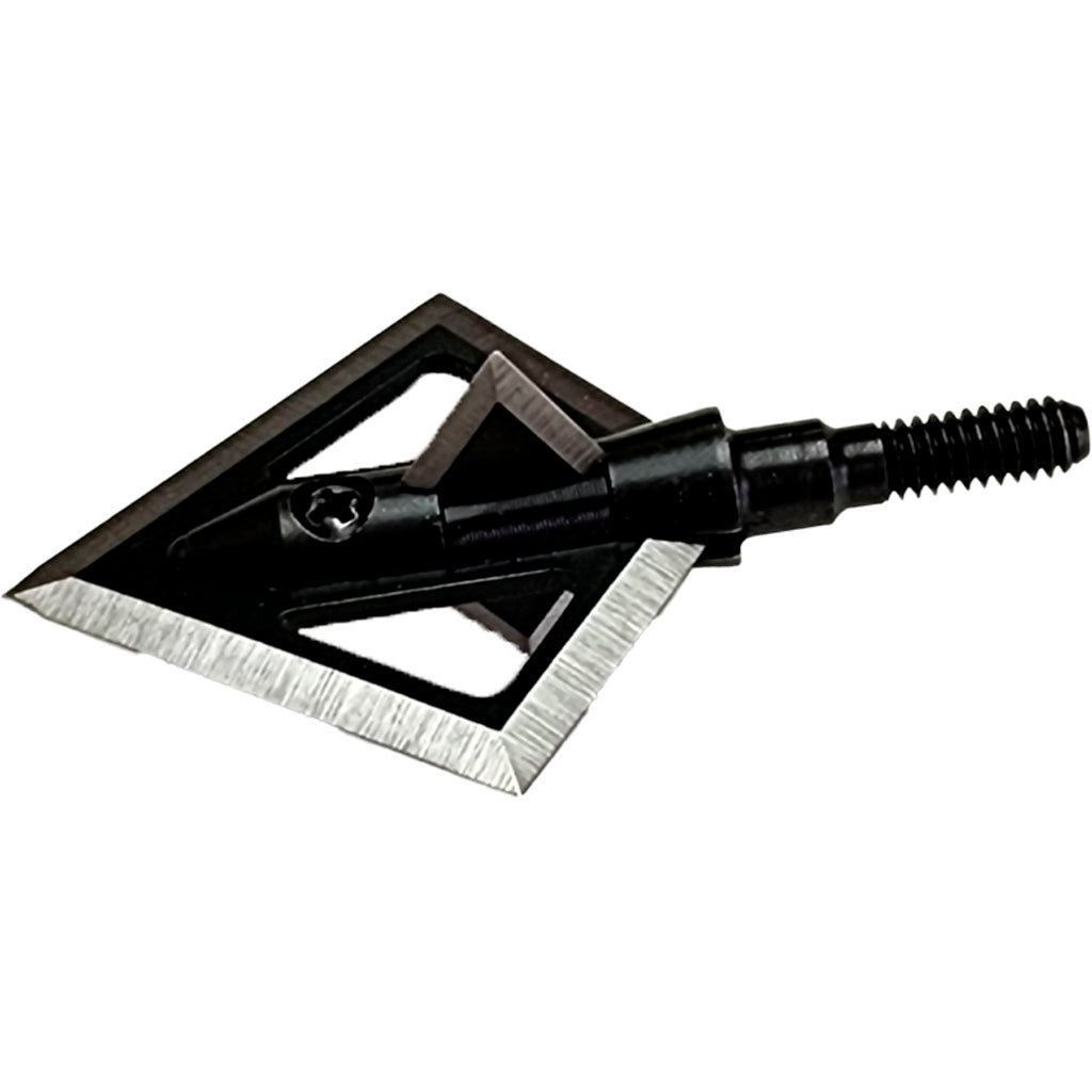 Magnus Black Hornet Fixed Blade Broadhead 150 gr. Pack of 3