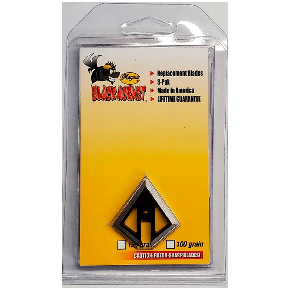 Magnus Black Hornet Main Blade Replacement 4 Blade 150 gr.