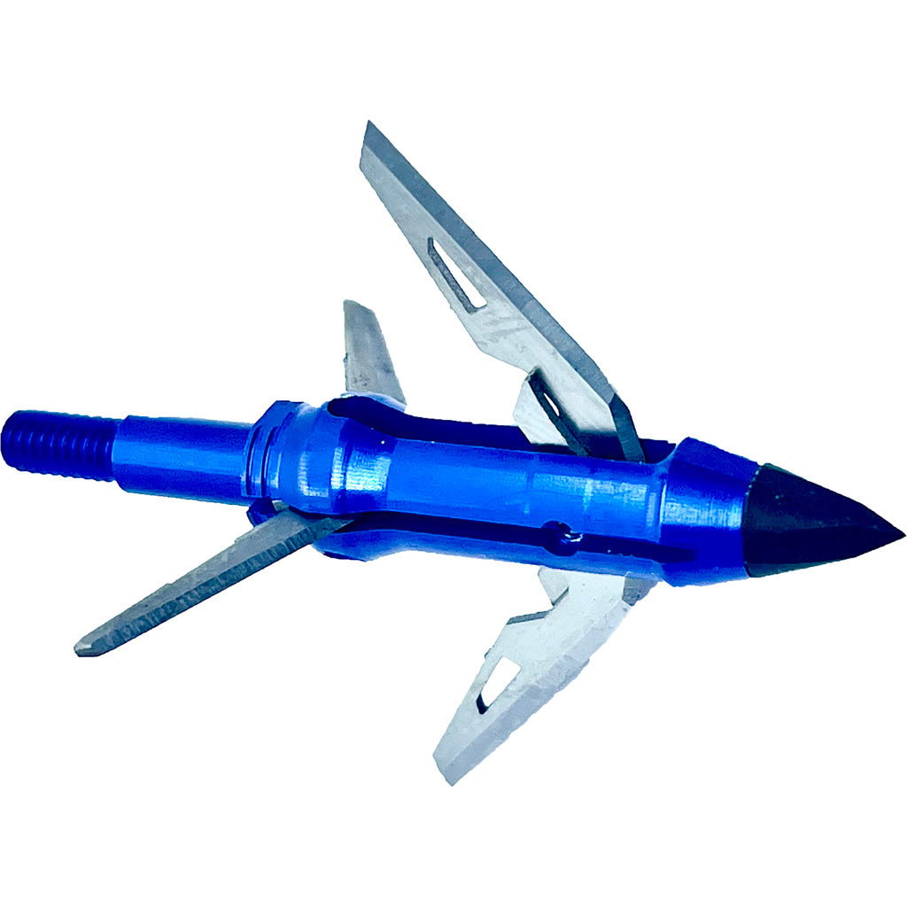 SWAT STX Four-Blade Fixed Broadhead 100 gr. 3 pk.