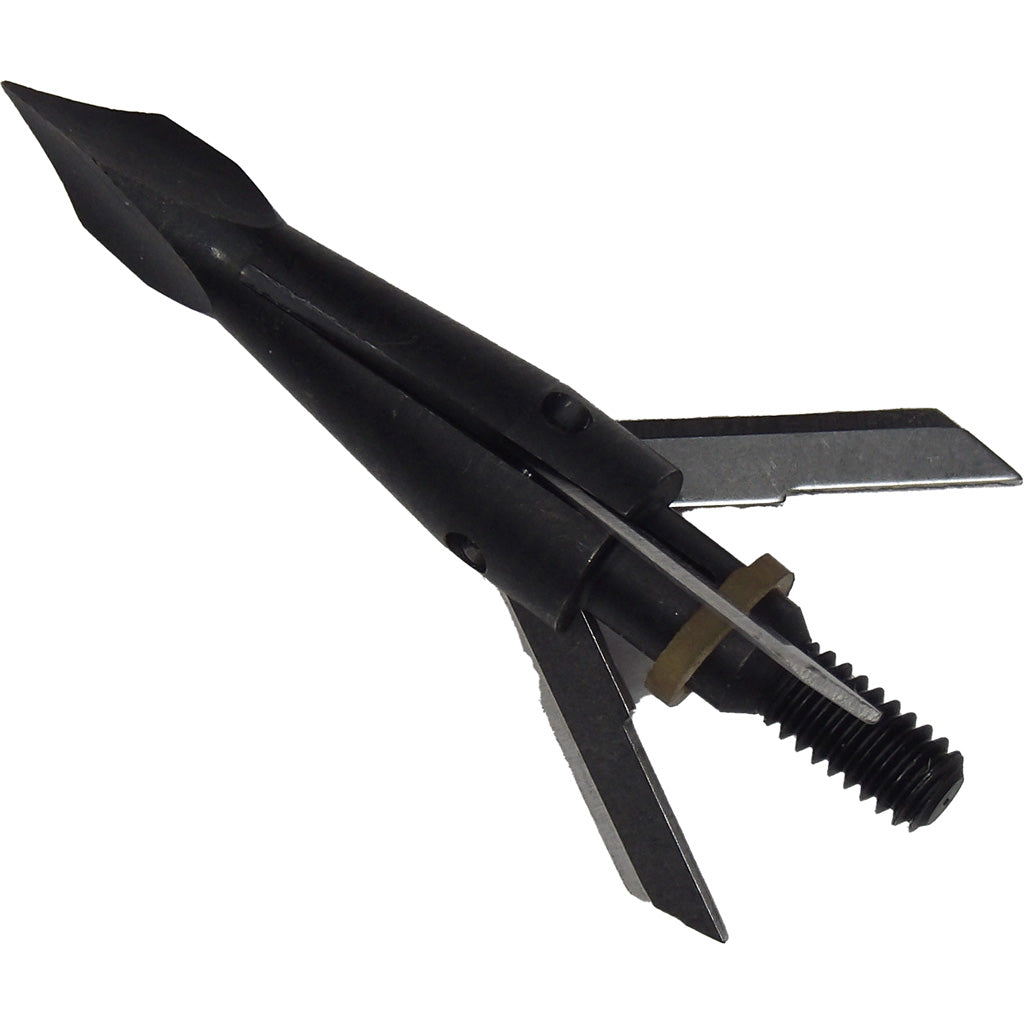 Xecutioner Demon Hunter Valdez Fixed Blade Broadhead 125 gr. 3 pk.