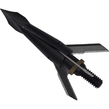 Xecutioner Demon Hunter Valdez Fixed Blade Broadhead 125 gr. 3 pk.
