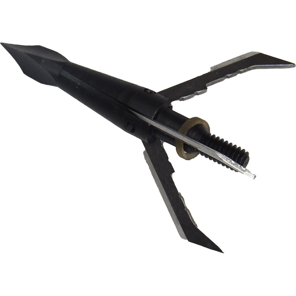 Xecutioner Demon Hunter Cartel 3-Blade Broadheads 125 gr. 3 pk.