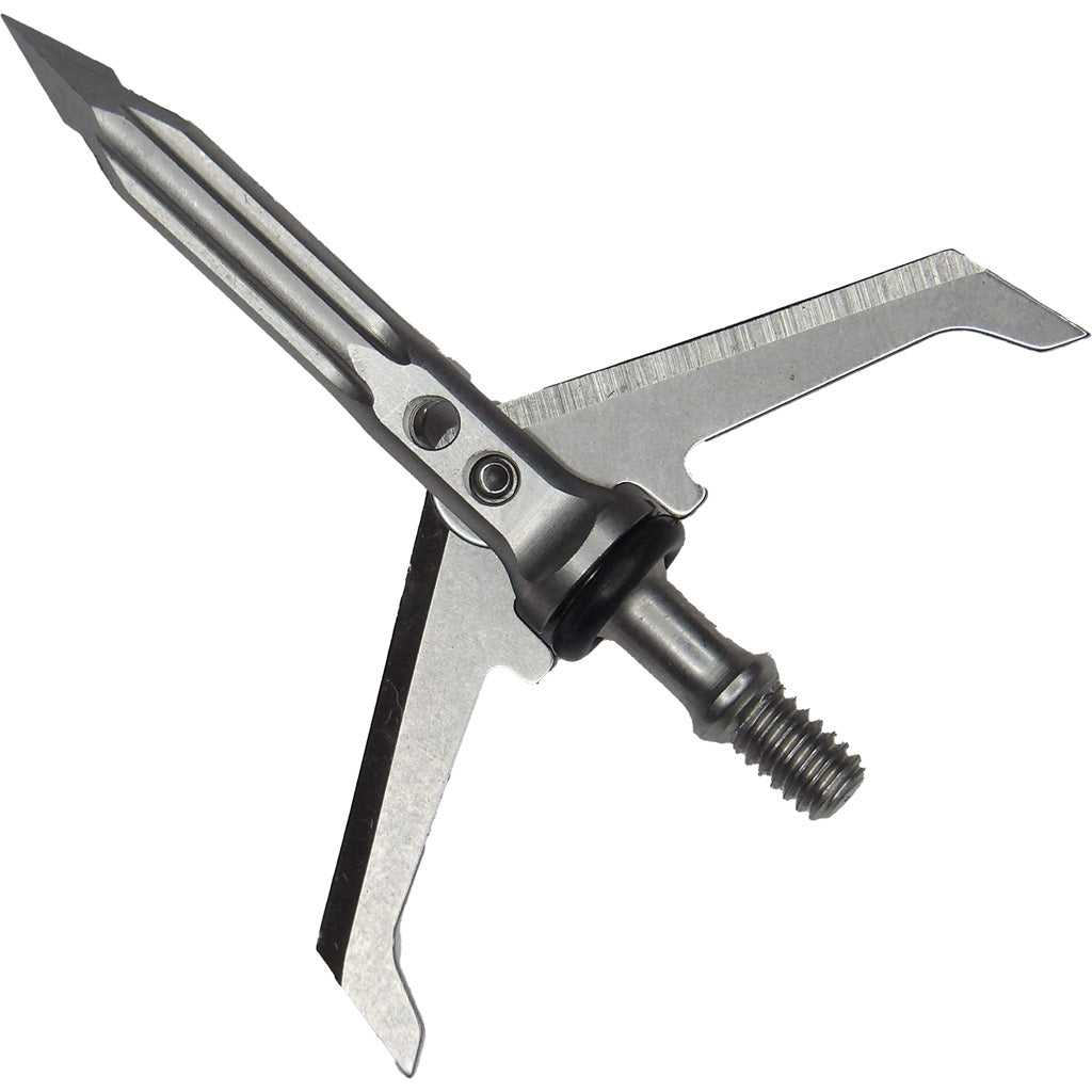 Xecutioner Demon Hunter Wang 1.5 in. Cut Broadheads 100 gr. 3 pk.