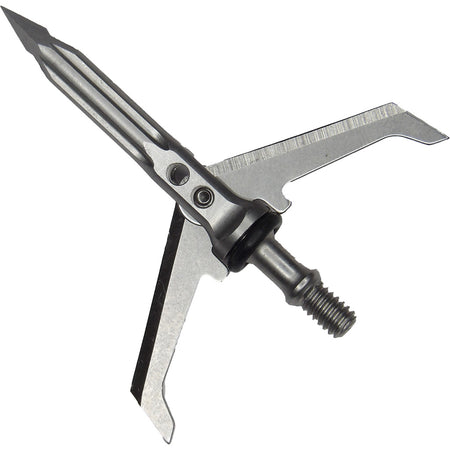 Xecutioner Demon Hunter Wang 1.5 in. Cut Broadheads 100 gr. 3 pk.