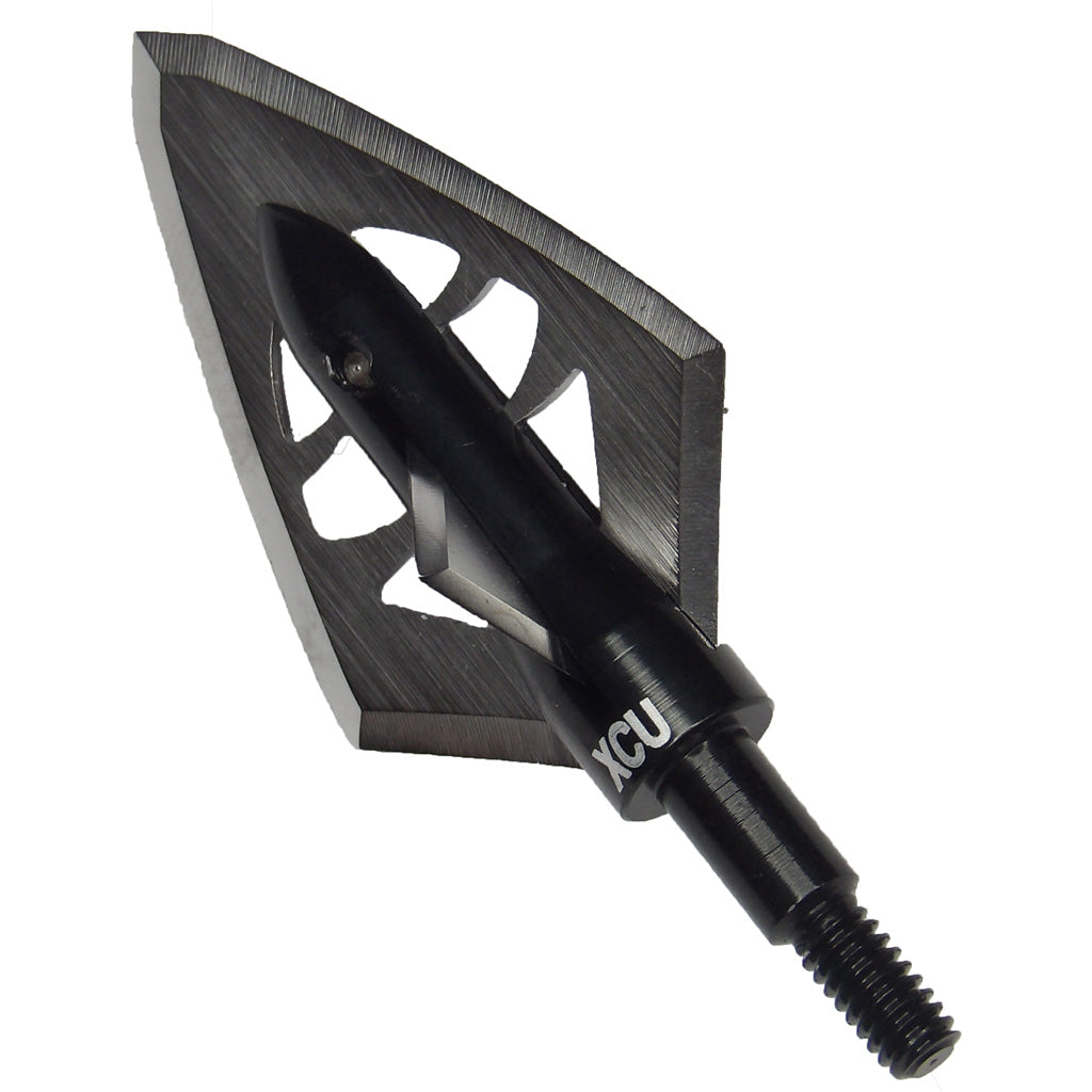 Xecutioner Demon Hunter Tanto 2-Blade Broadheads 125 gr. 3 pk.
