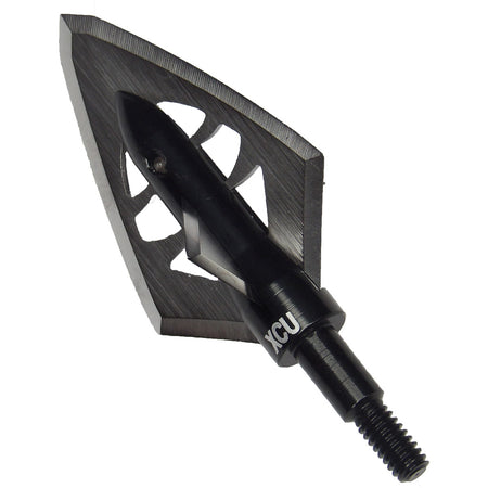 Xecutioner Demon Hunter Tanto 2-Blade Broadheads 125 gr. 3 pk.