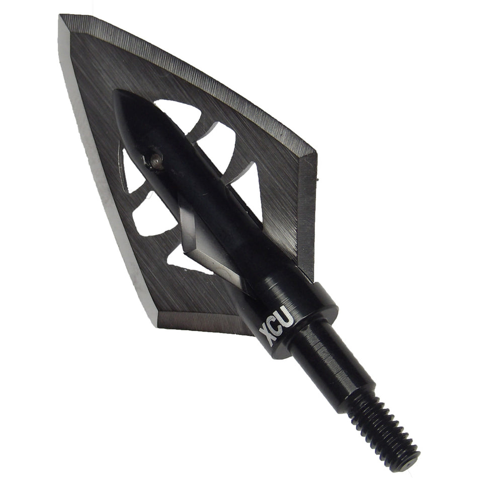 Xecutioner Demon Hunter Tanto 2-Blade Broadheads 125 gr. 3 pk.
